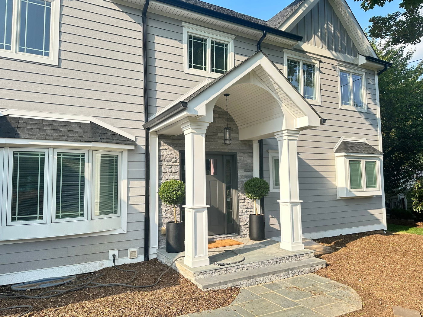 Master Suite in Chatham Nj, NJ — project detail