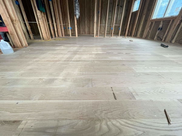 Chatham home roof and interior renovation — gallery image 7