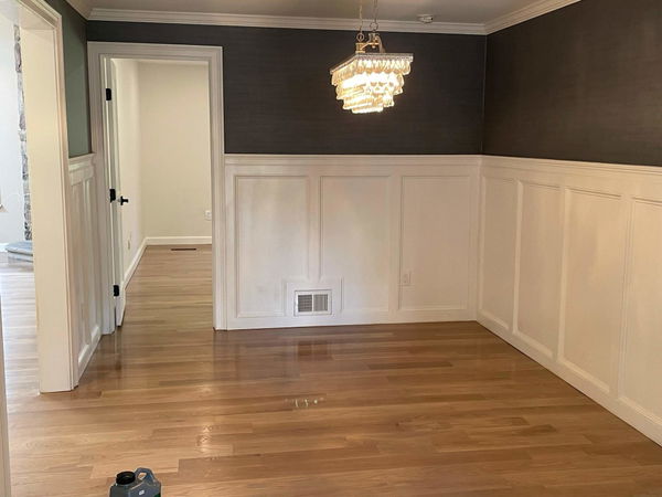 Home Concepts Construction remodeling project in New Jersey — photo 3