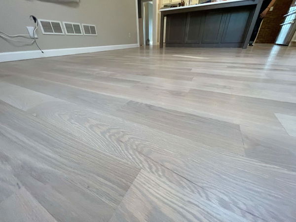 Home Concepts Construction remodeling project in New Jersey — photo 1