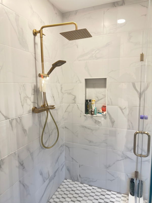 Home Concepts Construction remodeling project in New Jersey — photo 3