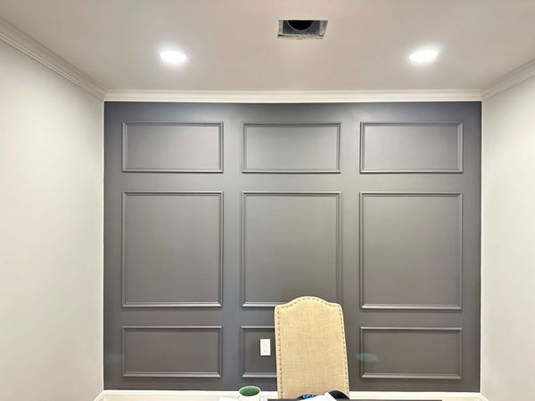 Chatham home roof and interior renovation — gallery image 19