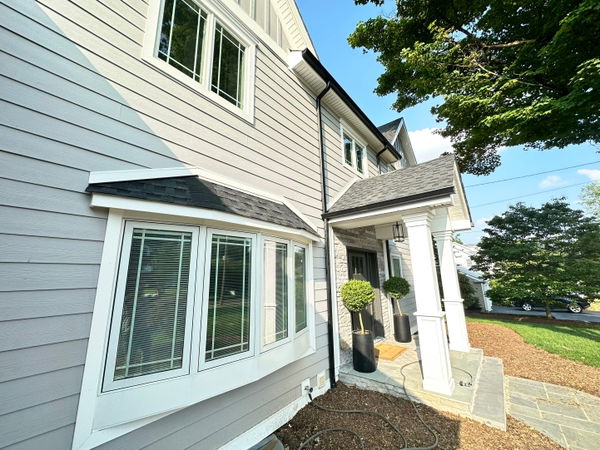 Chatham home roof and interior renovation — gallery image 3