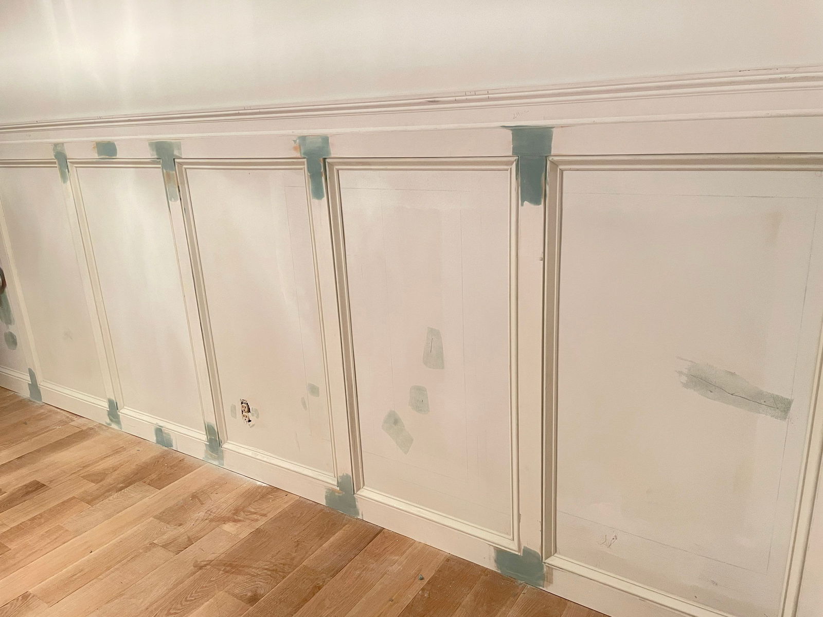 Whole Home Renovations project by Home Concepts Construction