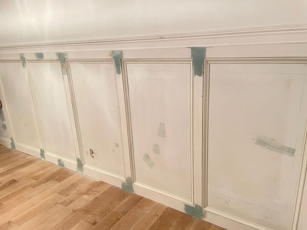 Whole Home Renovations by Home Concepts Construction in New Jersey — photo 1