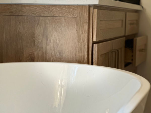 Chatham home roof and interior renovation — gallery image 22