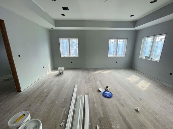 Chatham home roof and interior renovation — gallery image 12