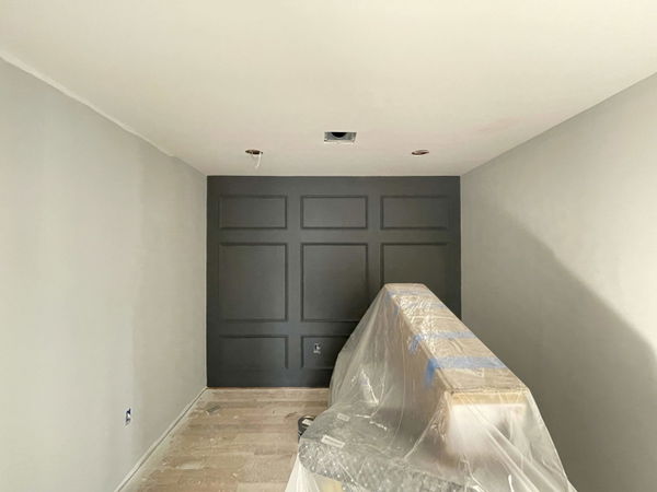 Chatham home roof and interior renovation — gallery image 13