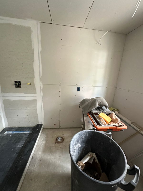 Opening Up a Closed-Off Kitchen in Clifton, NJ — gallery image 14