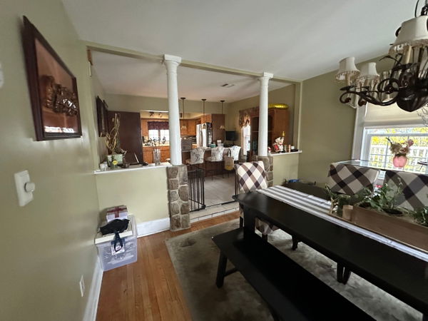 Opening Up a Closed-Off Kitchen in Clifton, NJ — gallery image 18