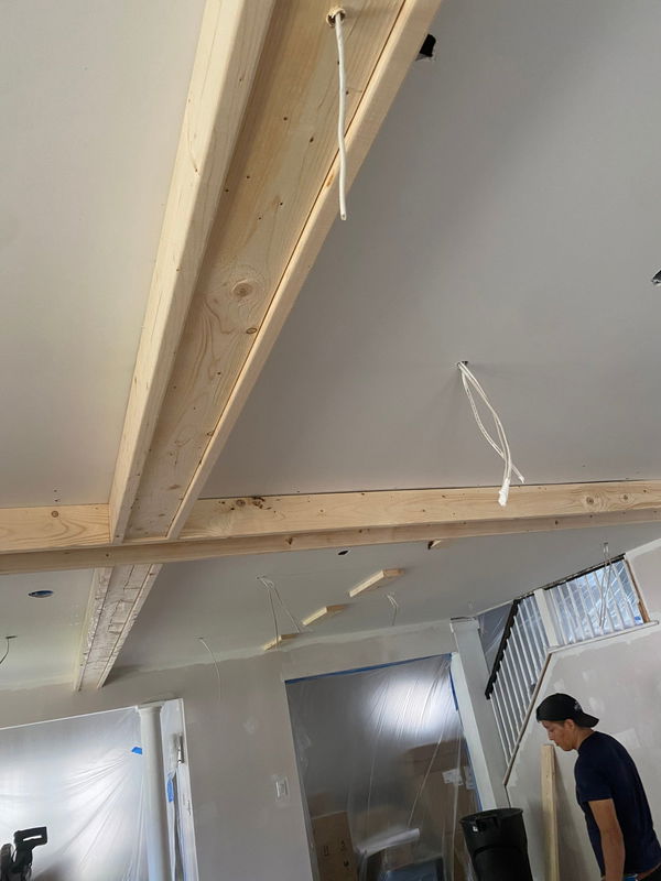 Home Concepts Construction remodeling project in New Jersey — photo 2