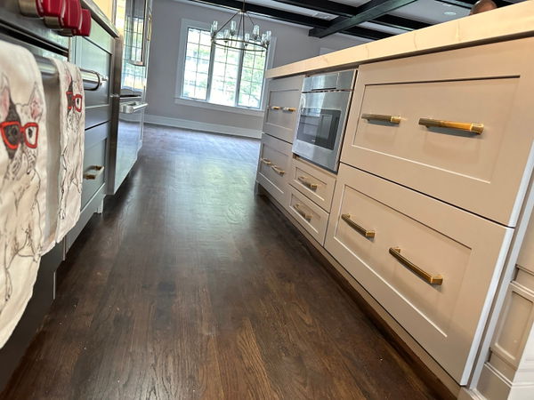Home Concepts Construction remodeling project in New Jersey — photo 2