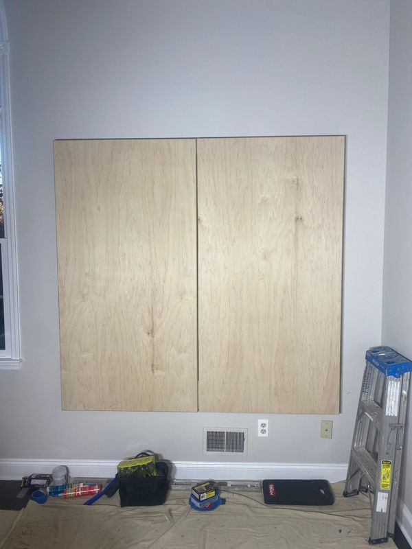 Basement Finishing by Home Concepts Construction in New Jersey — photo 1
