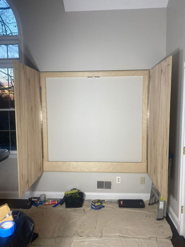 Home Concepts Construction remodeling project in New Jersey — photo 3