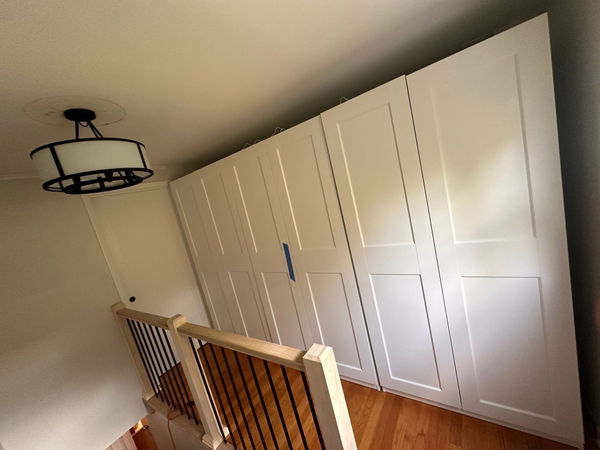 Home Concepts Construction remodeling project in New Jersey — photo 2