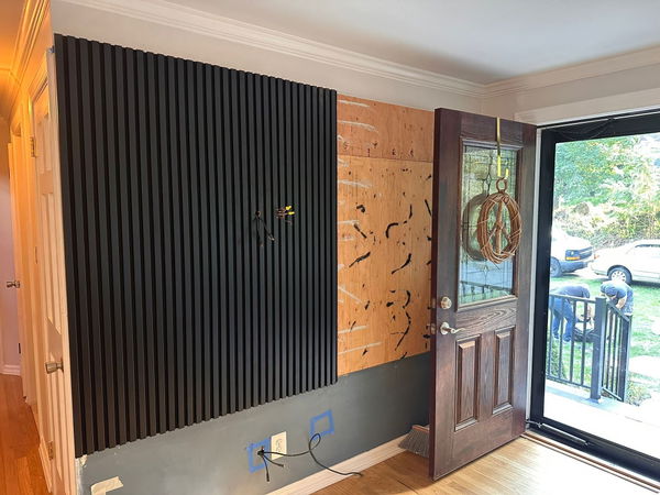 Home Concepts Construction remodeling project in New Jersey — photo 3