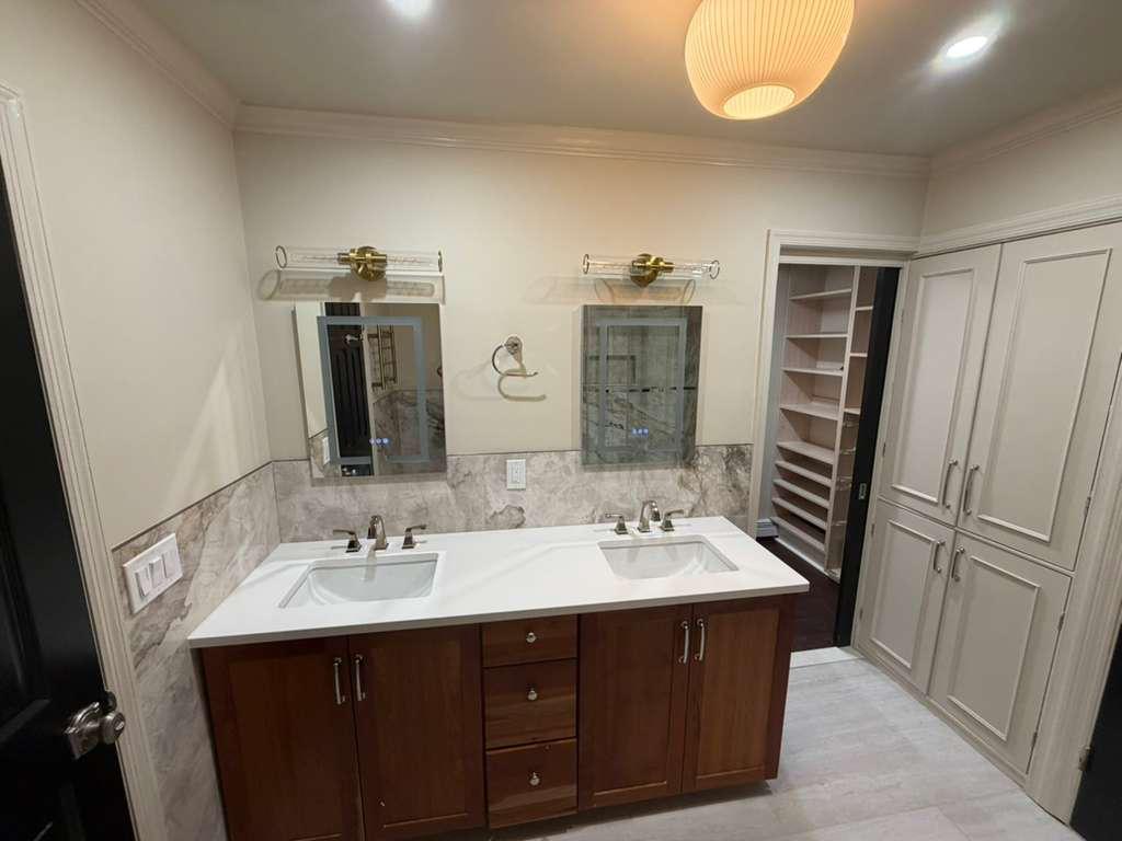 Fanwood Bathroom Remodeling Tile — photo 5 of 7