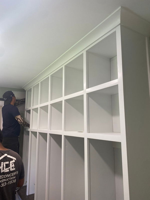 Wharton kitchen and laundry room renovation — gallery image 3