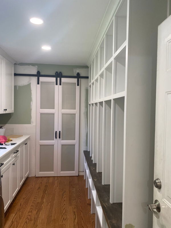 Home Concepts Construction remodeling project in New Jersey — photo 4