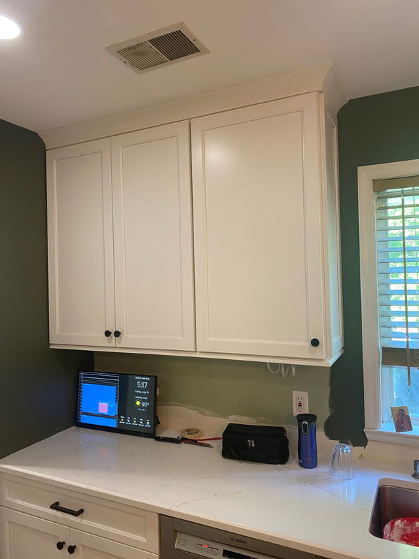 Home Concepts Construction remodeling project in New Jersey — photo 4