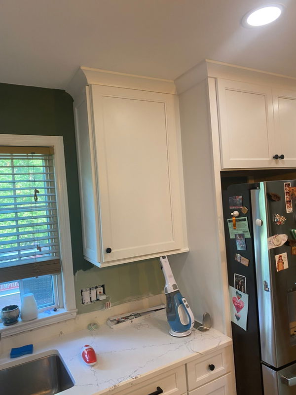Home Concepts Construction remodeling project in New Jersey — photo 3