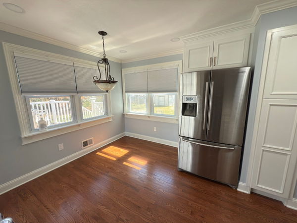 Old Bridge kitchen remodel with island — gallery image 3