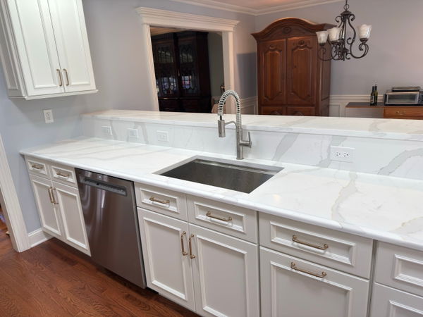 Home Concepts Construction remodeling project in New Jersey — photo 4