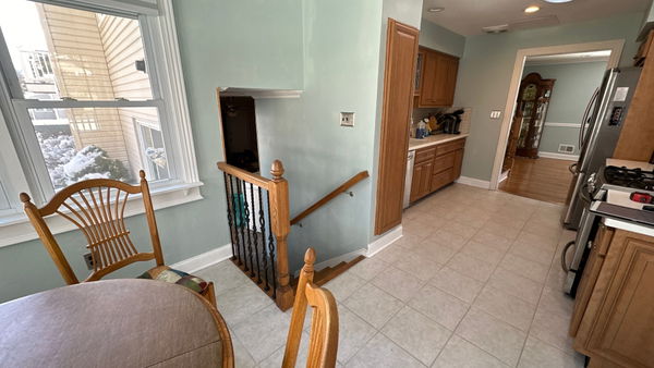 Old Bridge kitchen remodel with island — gallery image 11