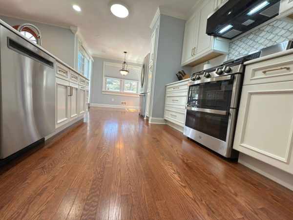 Home Concepts Construction remodeling project in New Jersey — photo 3