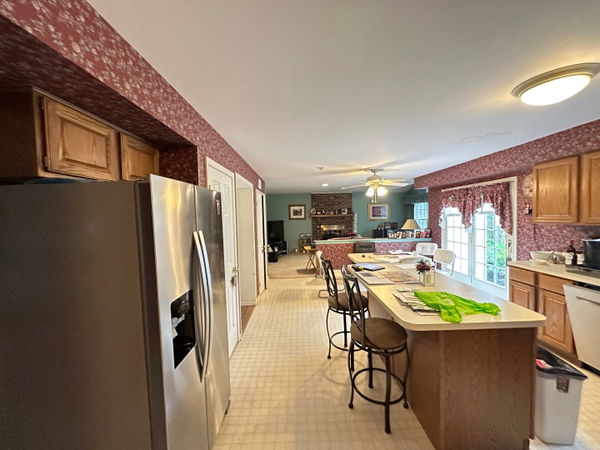 Home Concepts Construction remodeling project in New Jersey — photo 1