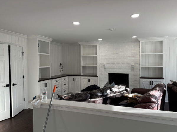 Kendall Park kitchen and bathroom renovation — gallery image 12
