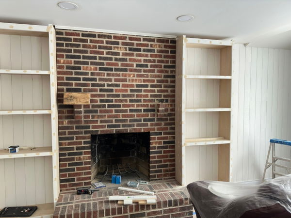 Home Concepts Construction remodeling project in New Jersey — photo 4