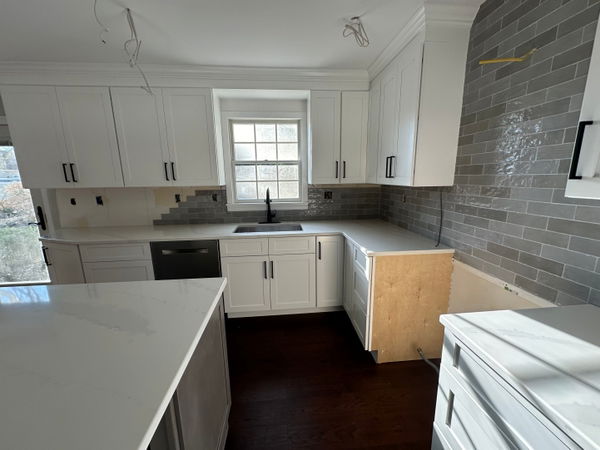 Kendall Park kitchen and bathroom renovation — gallery image 9