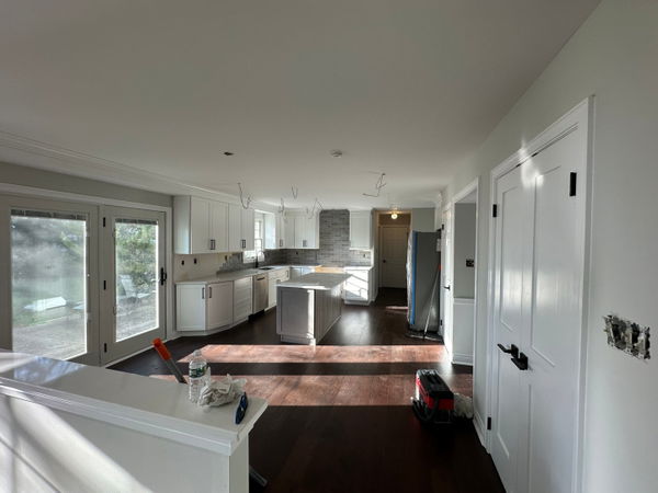 Kendall Park kitchen and bathroom renovation — gallery image 10