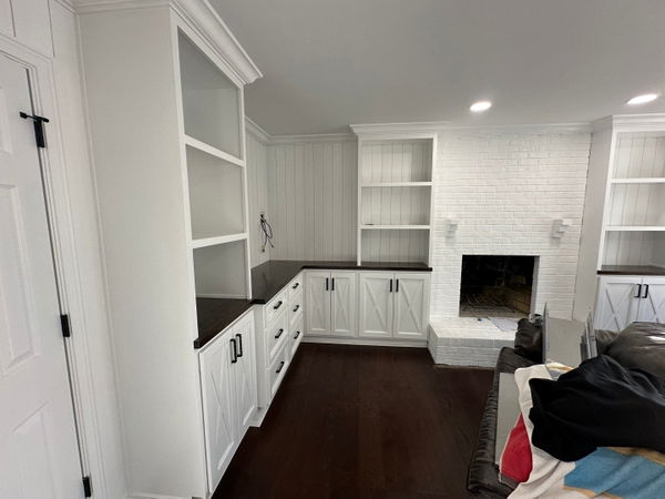 Kendall Park kitchen and bathroom renovation — gallery image 13