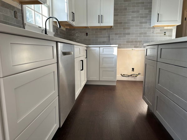 Home Concepts Construction remodeling project in New Jersey — photo 2