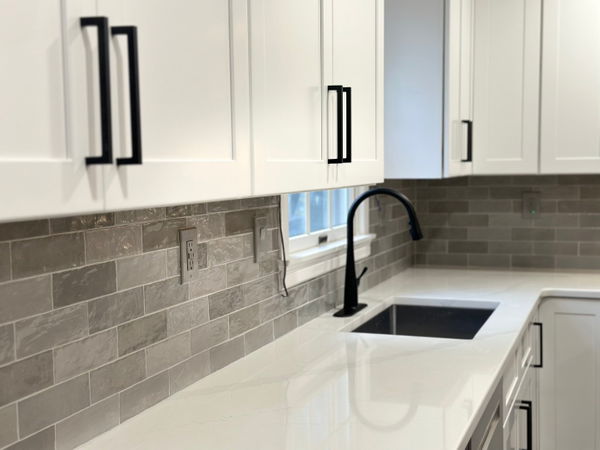 Kendall Park kitchen and bathroom renovation — gallery image 8