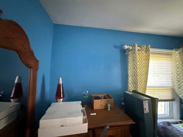 Morris Plains master bedroom and bath renovation — gallery image 17