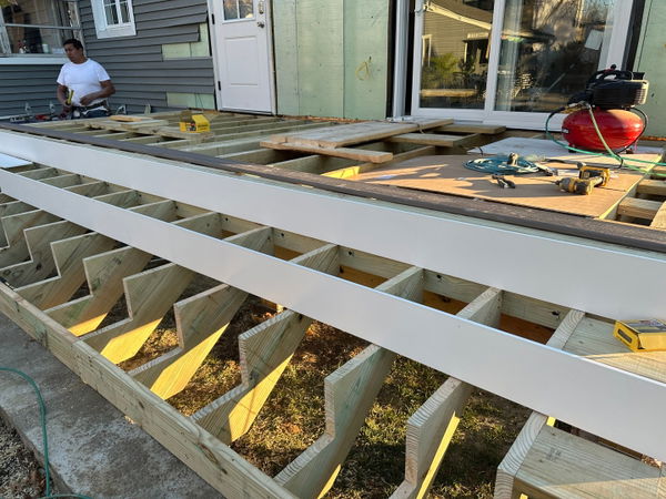 Morris Plains master bedroom and bath renovation — gallery image 14
