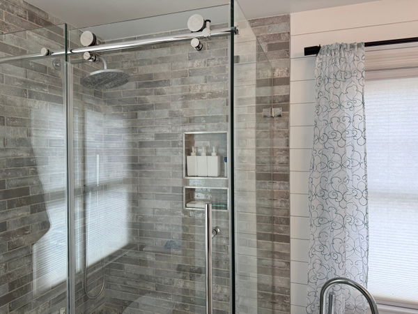 Morris Plains master bedroom and bath renovation — gallery image 11