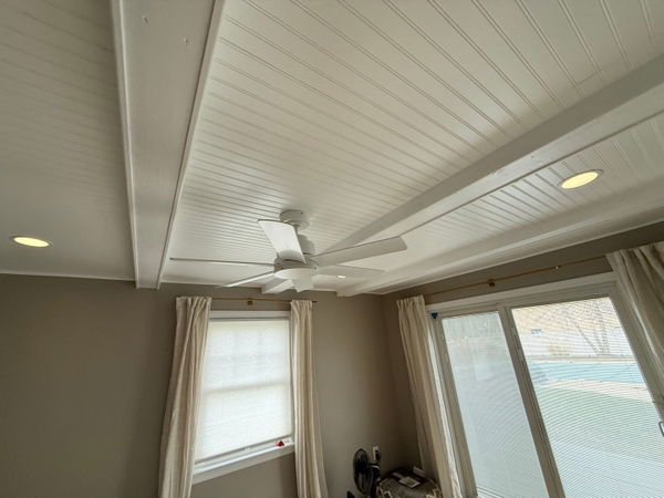 Morris Plains master bedroom and bath renovation — gallery image 4