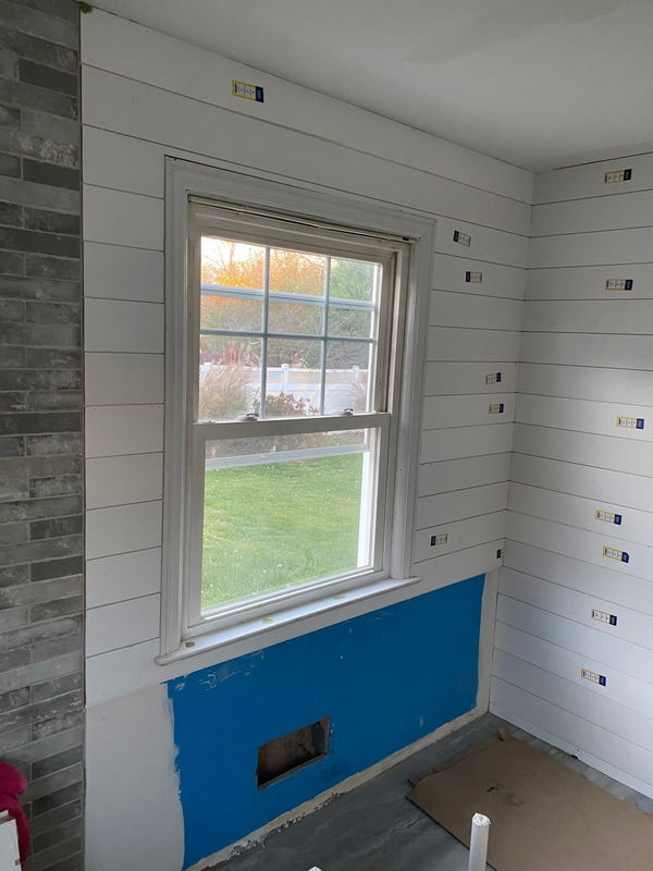 Morris Plains master bedroom and bath renovation — gallery image 9