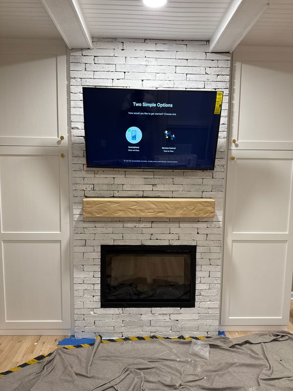 Home Concepts Construction remodeling project in New Jersey — photo 4