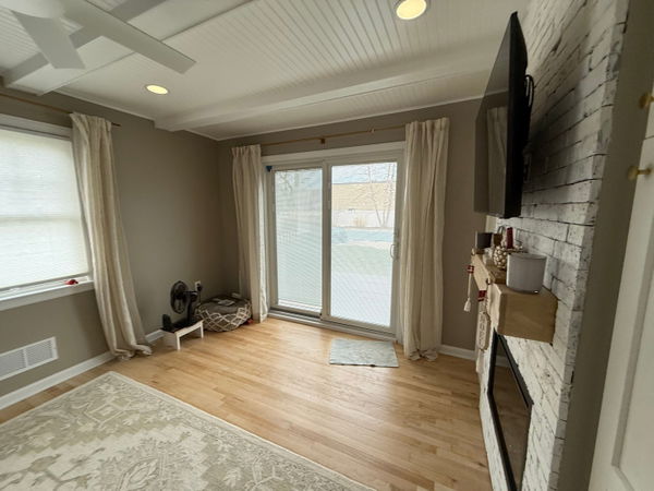 Morris Plains master bedroom and bath renovation — gallery image 10