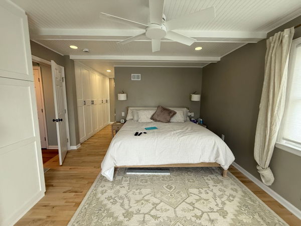 Home Concepts Construction remodeling project in New Jersey — photo 1