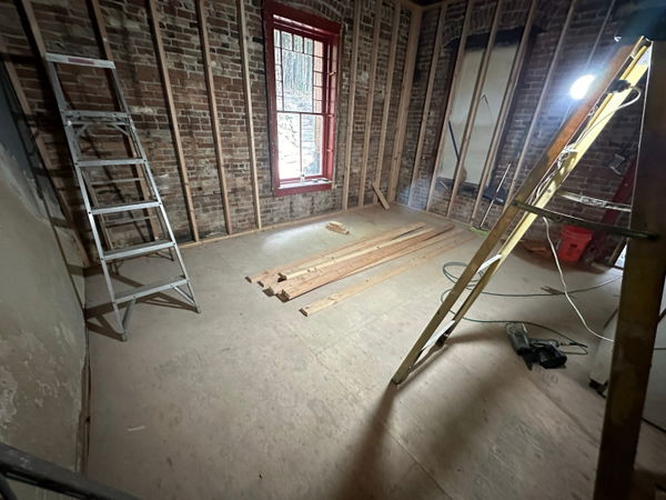 Home Concepts Construction remodeling project in New Jersey — photo 4
