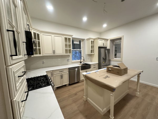 Home Concepts Construction remodeling project in New Jersey — photo 4