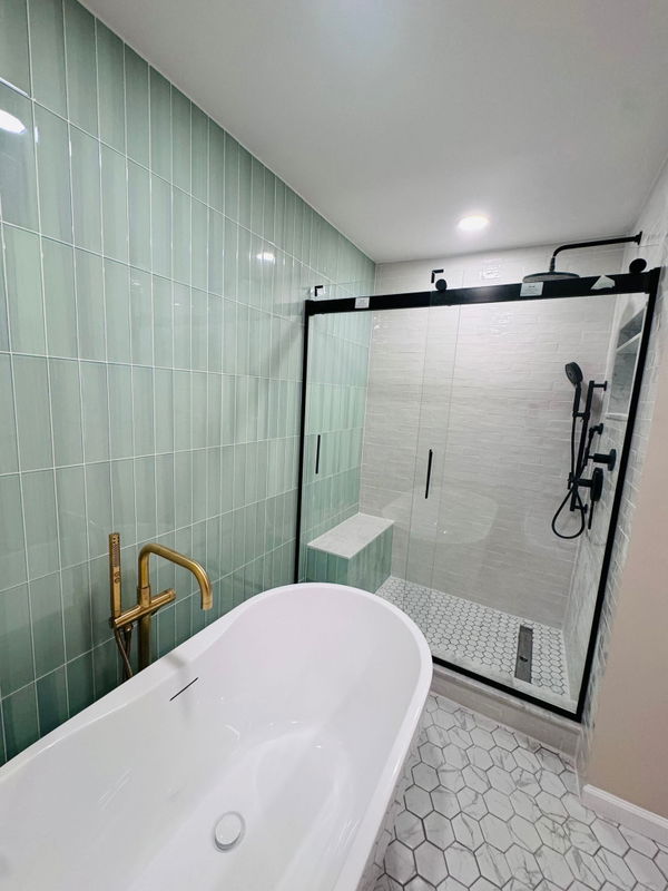 Home Concepts Construction remodeling project in New Jersey — photo 4