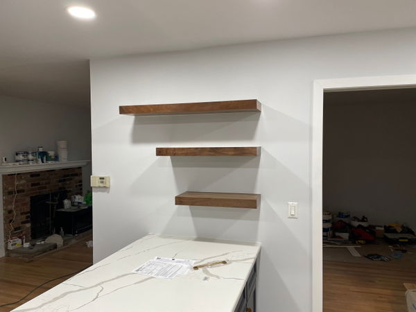 Home Concepts Construction remodeling project in New Jersey — photo 2