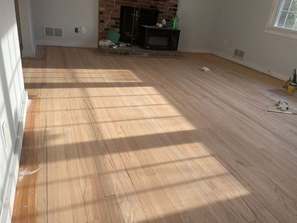 New Providence kitchen and living space renovation — gallery image 5